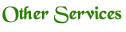 other services