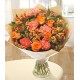 Tangerine Dream Bouquet